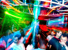 There were only about 200 students at the local elementary school. 11 Best Clubs In Atlanta To Dance The Night Away