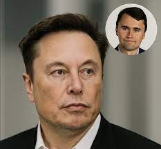 Elon Musk Slams 'Attack on Free Speech' After Charlie Kirk Assassination: “Democrats Are Celebrating This!” #News #CharlieKirk #ElonMusk