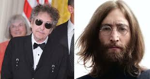 Bob Dylan's opinion