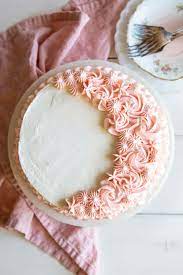 These cupcake toppers will make an easy decoration to add some fun to. Pink Velvet Cake Cook Hook