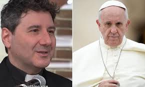 Everyone is saying the same thing about the Canadian cardinal who could be  in line to be the next pope