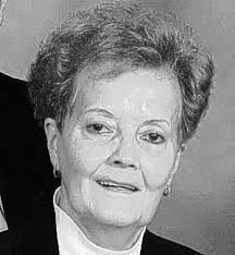 Mable Graham Obituary (2016)