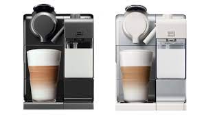 Maybe you would like to learn more about one of these? Buy De Longhi Nespresso Lattissima Touch Coffee Machine Harvey Norman Au