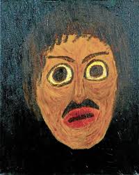 Vets preserve memories of war with their own art