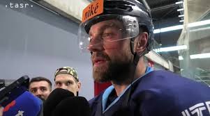 Tréner Iuventy Michalovce Peter Kostka po prehre s Mostom