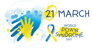 The kiwanis down syndrome foundation is committed to the welfare of children with down syndrome, its main focus being the education of these children up to 6 years old. World Down Syndrome Day Leave No One Behind Brought Up 2 Share