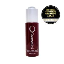 Vitamin C Hemp Seed Oil 30ml