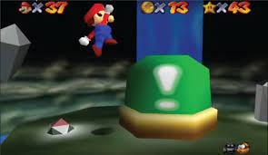 How do you unlock the . How To Get Metal Mario In Super Mario 64 14 Steps With Pictures