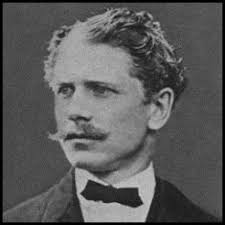The Ambrose Bierce Boom
