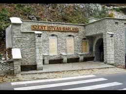 Hosszúság (lon):, e 20° 37,284'. Lillafured Szent Istvan Barlang Youtube