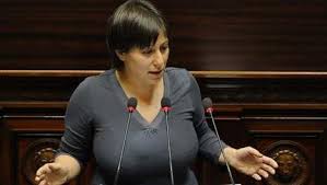 2019 wurde sie wiedergewählt, jedoch mit einem relativ schwachen abstimmungsergebnis. Meyrem Almaci Alchetron The Free Social Encyclopedia