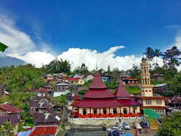 Plat nomor ba adalah kode plat kendaraan wilayah sumatera barat (bukittinggi, padang, pariaman, payakumbuh, sawahlunto, agam, dharmasraya, kepulauan tanah datar adalah plat kendaraan yang diawali huruf depan ba, diikuti angka pendaftaran kendaraan, serta diakhiri huruf belakang e. Dikatrip Mengintip Keelokan Wisata Nusantara Desa Pariangan Tanah Datar Sumatera Barat Andika Saputra