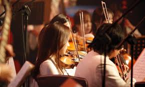 Why are these forms so prevalent in music of all time? Form In Music Guide To Types Of Musical Form Phamox Music
