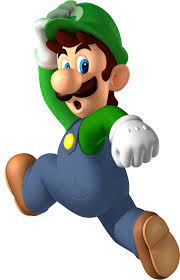 Super Mario 3d Land Luigi By Mariobrosnet On Deviantart Super Mario 3d Super Mario Art Super Mario And Luigi