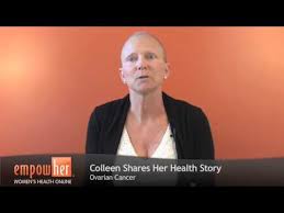 Kimara mason, who was diagnosed with stage i ovarian cancer in march 2014, experienced symptoms that didn't feel right, but ended up saving her life. Ovarian Cancer Did You Have Warning Signs Or Symptoms Youtube