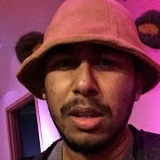 Shouvik Paul (@jesusindisguise)