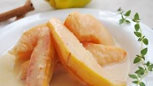 Ingrediente pentru tocanita de vita cu gutui: Mancare De Gutui Reteta Video