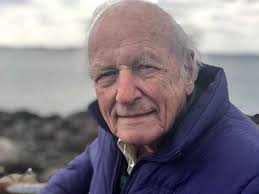 John Curtis Perry was a friend for many decades who will be deeply missed.  A fine scholar and a vital teacher, his wide-ranging intelligence and  adventurous mind were coupled with a generous