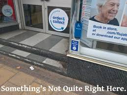 Something S Not Quite Right Here E Book Power Books