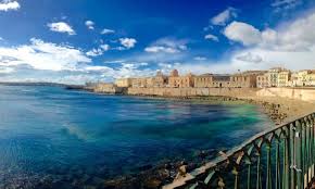 Meteo siracusa ☀ previsioni del tempo per siracusa, temperature, precipitazioni, venti, irraggiamento solare, inquinamento dell'aria. Quale Citta Ha Il Clima Migliore Siracusa E La Decima In Italia Per Benessere Climatico Siracusaoggi It