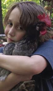 Michael Paul Noyes II, 12