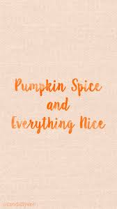 Pumpkin spice buttermilk cake with cinnamon cream cheese frosting (with video). Pumpkin Spice And Everything Nice Canvas Background Cute Orange Watercolor 2016 Wallpaper You Can Dow Cute Fall Wallpaper Fall Wallpaper Desktop Wallpaper Fall