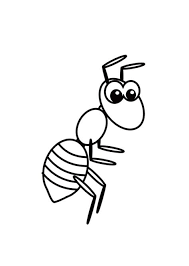Atom ant coloring pages see more images here : Atom Ant Coloring Pages Learny Kids