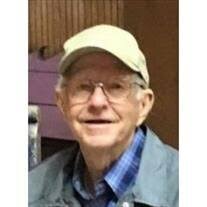 Bruce D Shepherd, Sr. Obituary