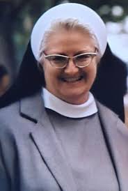 It is with immeasurable sadness that we relay the news of Sr. Rosemary's  passing