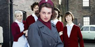 What Happened to Jenny in Call the Midwife