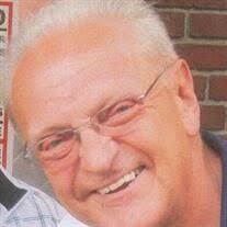 Jerry Roger Carlson Obituary