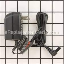 Lithium 3 position rechargeable screwdriver. Charger 90593303 01 For Power Tools Ereplacement Parts