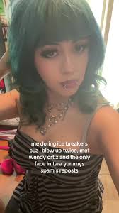 Wendy Ortiz The Barajas