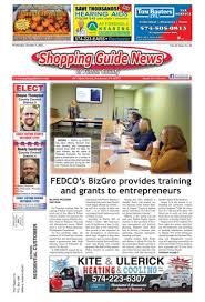 Shopping Guide of Fulton County