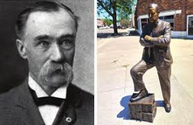 South Dakota is small in population, yet big