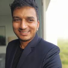 Altaf Saiyed Email & Phone Number