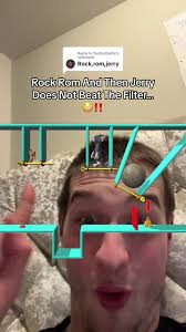 Tom and Jerry Boulder Filter Fun