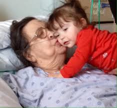 Carol Newbury Obituary (1937