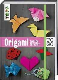Sie benötigen dieses programm änderungen an der vorlage vornehmen. Origami Falten Anleitungen Basteldinge