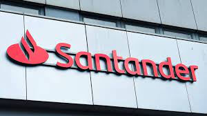 Opportunity to build your uk credit history, which may mean you'll be able to access additional banking facilities with santander in the future (subject to eligibility). Corona Krise Brockt Santander Zweistelligen Milliardenverlust Ein