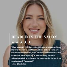Headlines the Salon