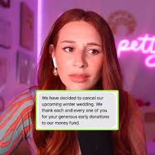 Cancelled The Wedding After Collecting $30k From Guest