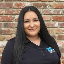 Alicia Ayon's Instagram, Twitter & Facebook