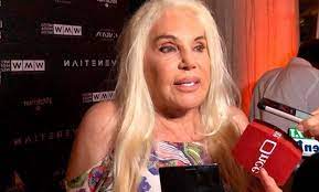 Susana giménez was born on january 29, 1944. Susana Gimenez Si Hay Mucha Pobreza Que La Gente Vaya Al Campo Agrofy News
