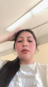 Krystal Burr's Instagram, Twitter & Facebook