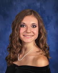 Earlier this month, we announced the seniors with the Top 10 GPAs in their  class. We could not be prouder of these ten students and what they have  accomplished in the classroom