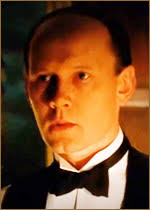 Альберт Веллинг (Albert Welling)