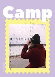 Fall 2017 Camp Dudley News by Camp Dudley