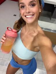 last swim meet ever🖤❤️