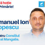 Acestea sunt investiţiile realizate de către primarul comunei Pecineaga,  Niculae Stan, în perioada 2016